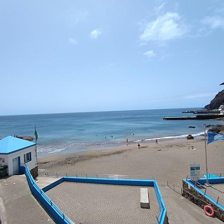 Апартаменты Ap Jarea Playa Сардина Экстерьер фото