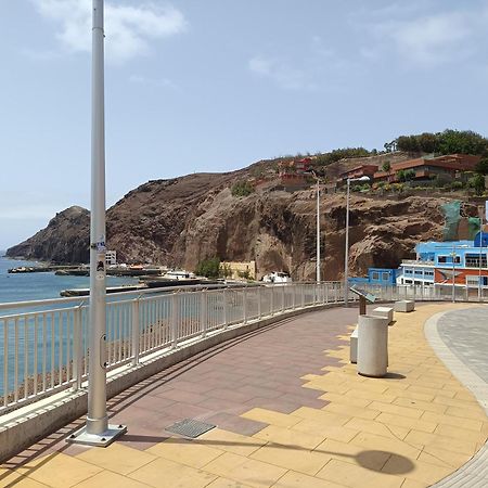 Апартаменты Ap Jarea Playa Сардина Экстерьер фото