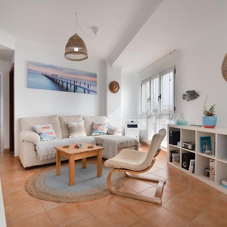 Апартаменты Ap Jarea Playa Сардина Экстерьер фото